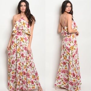 ☀️LAST | 3 PACK | PRETTY FLORAL DRESS